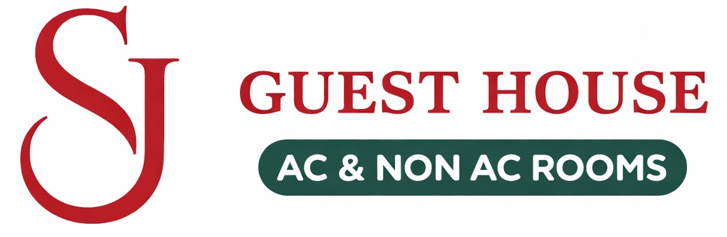 SJ Guest House